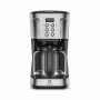 Electrolux Cafetera 9000w 38 Tazas Experience con Filtro Permanente 1.5L