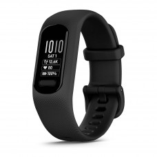 Garmin Reloj Inteligente Vivosmart 5 Negro