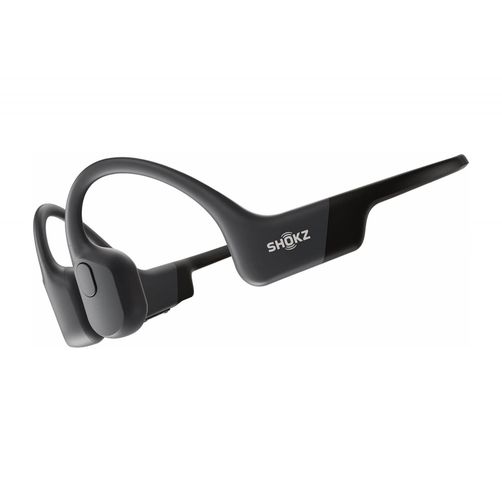 Aud fonos Bluetooth Deportivo Openrun Conducci n sea Negro Shokz