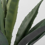 Planta Artificial Agave con Maceta de Plástico Haus