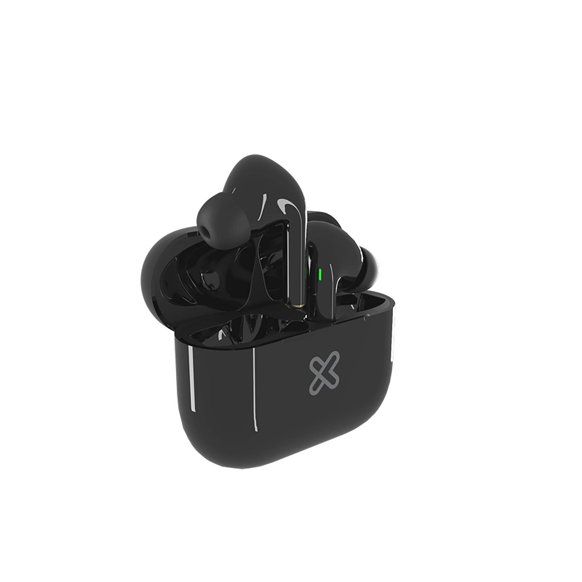 Mi true wireless online earbuds tiempo de carga