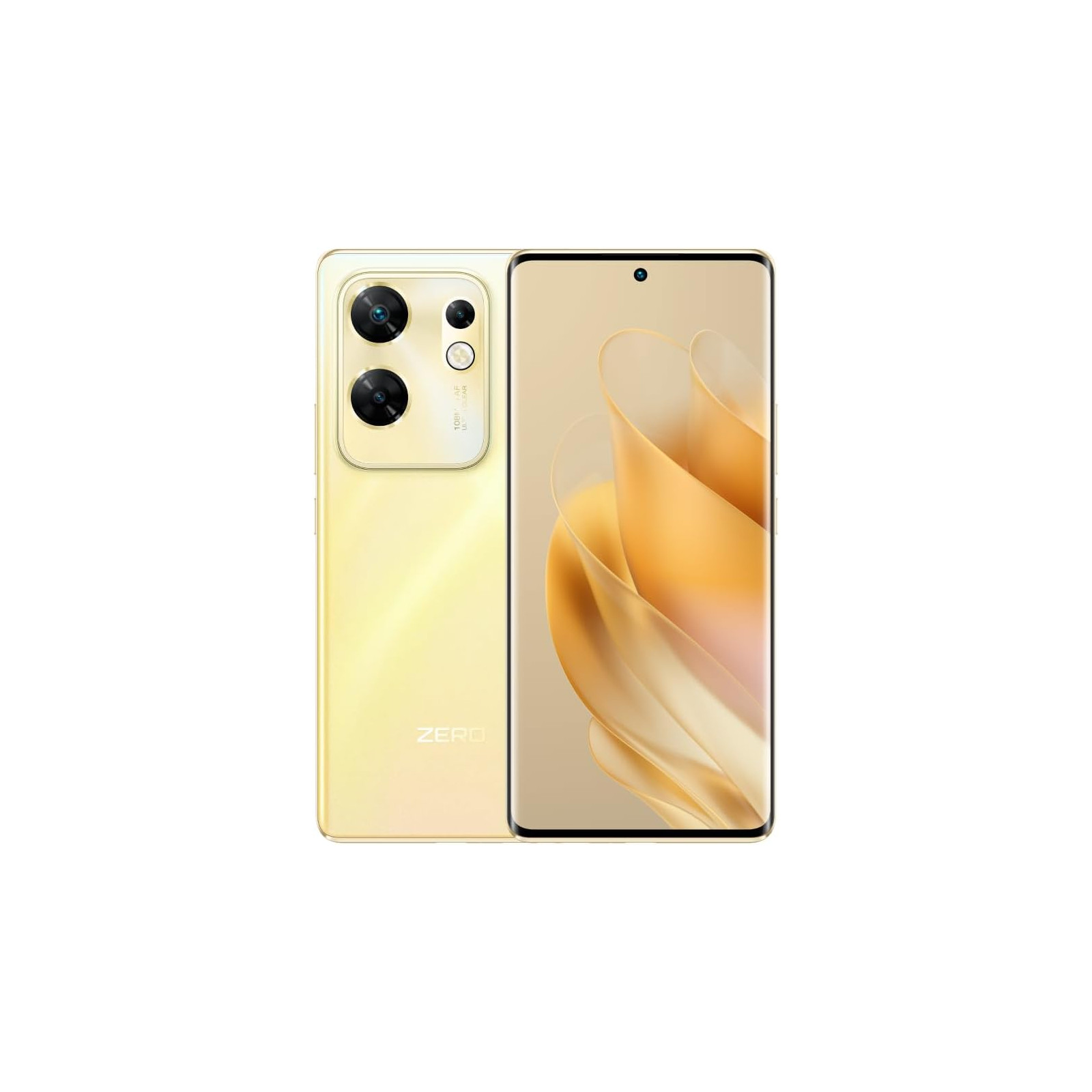 Funda Xiaomi Redmi Note 11 y 11S Acrilica Magnetica Amarilla