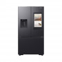 Samsung Refrigeradora French Door RF32CG5910B1ED Grafito 845L con Dispensador y Family Hub