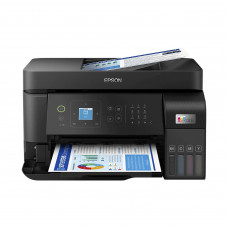 Epson Impresora Multifuncional L5590 Wi-Fi, Ethernet, Bluetooth y ADF