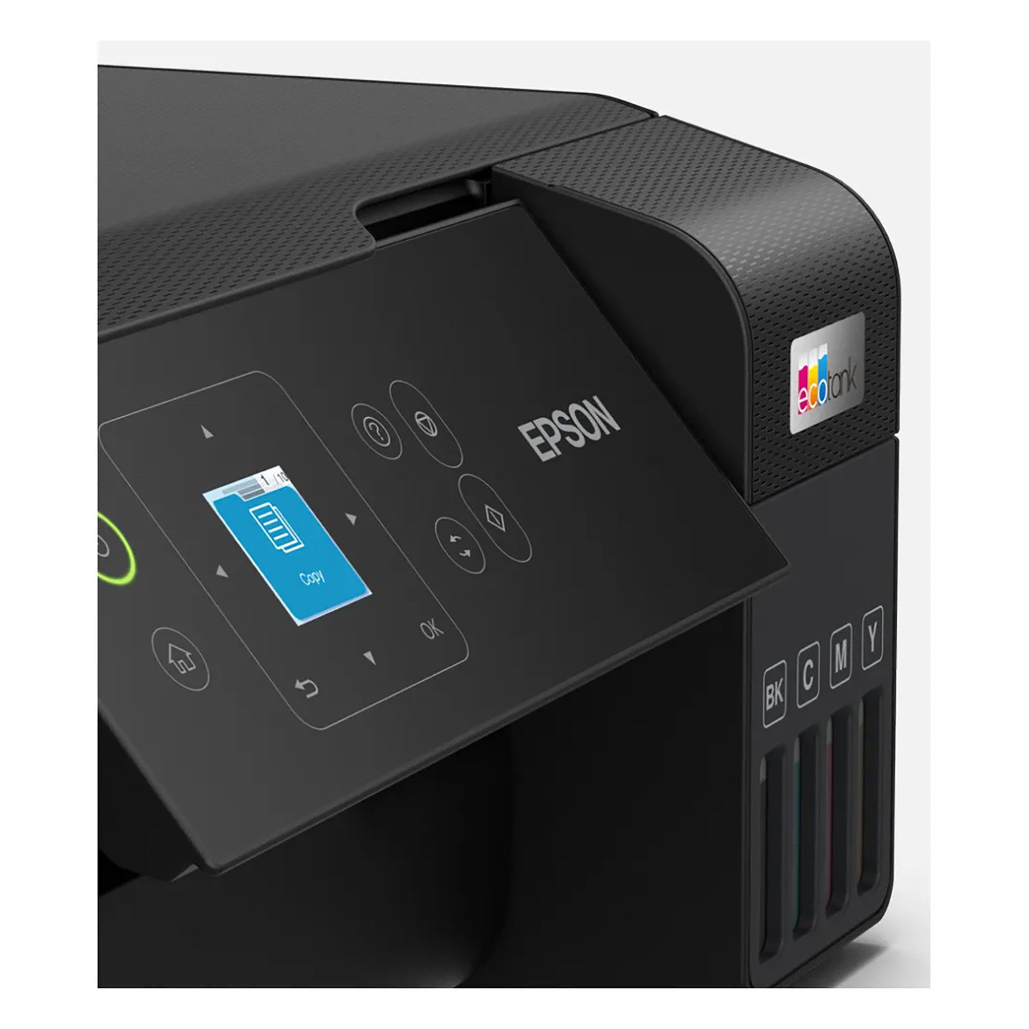 Impresora Epson L3560 EcoTank Multifunción WiFi