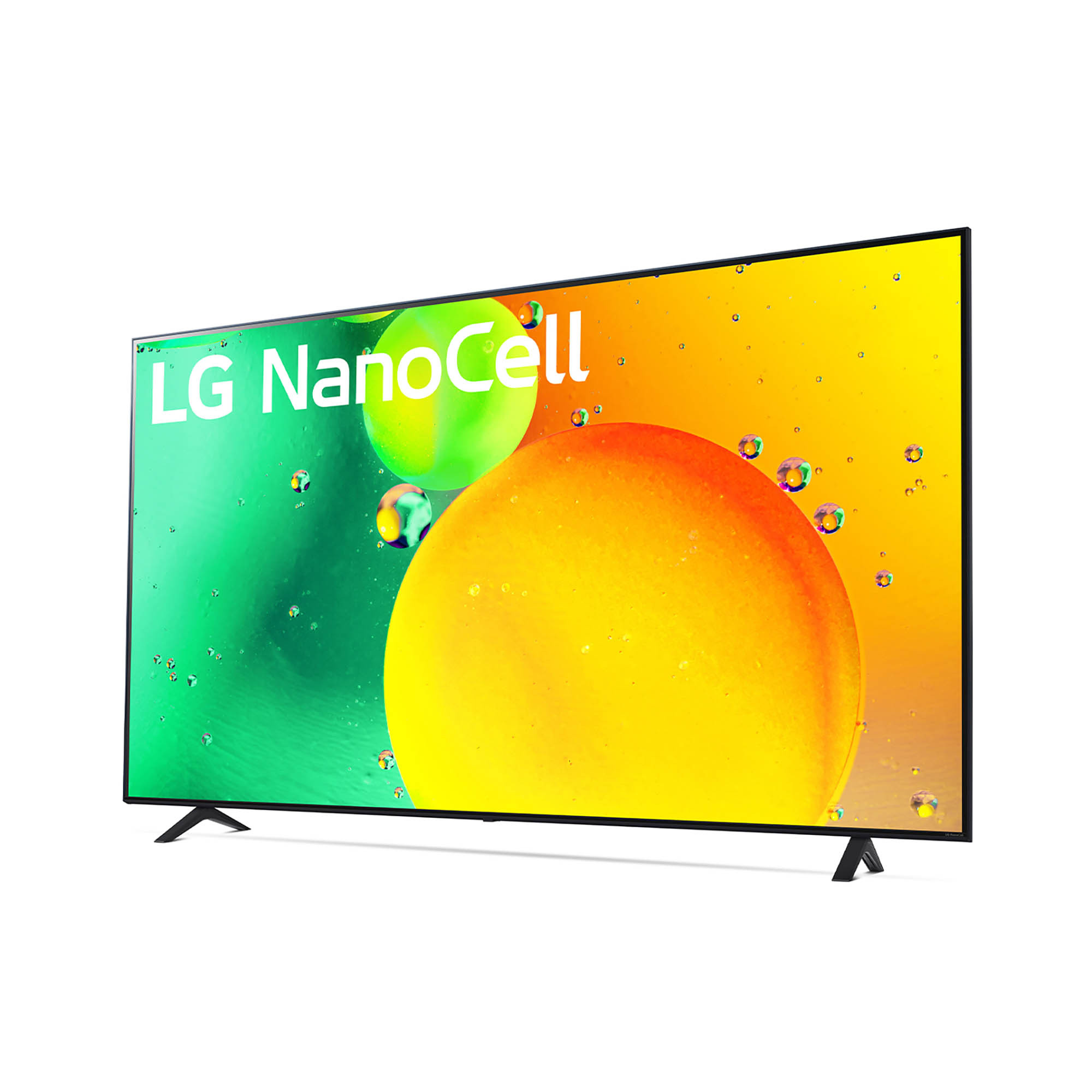 Pantalla LG 65 Pulgadas LED 4K Smart TV + Magic Remote a precio de socio