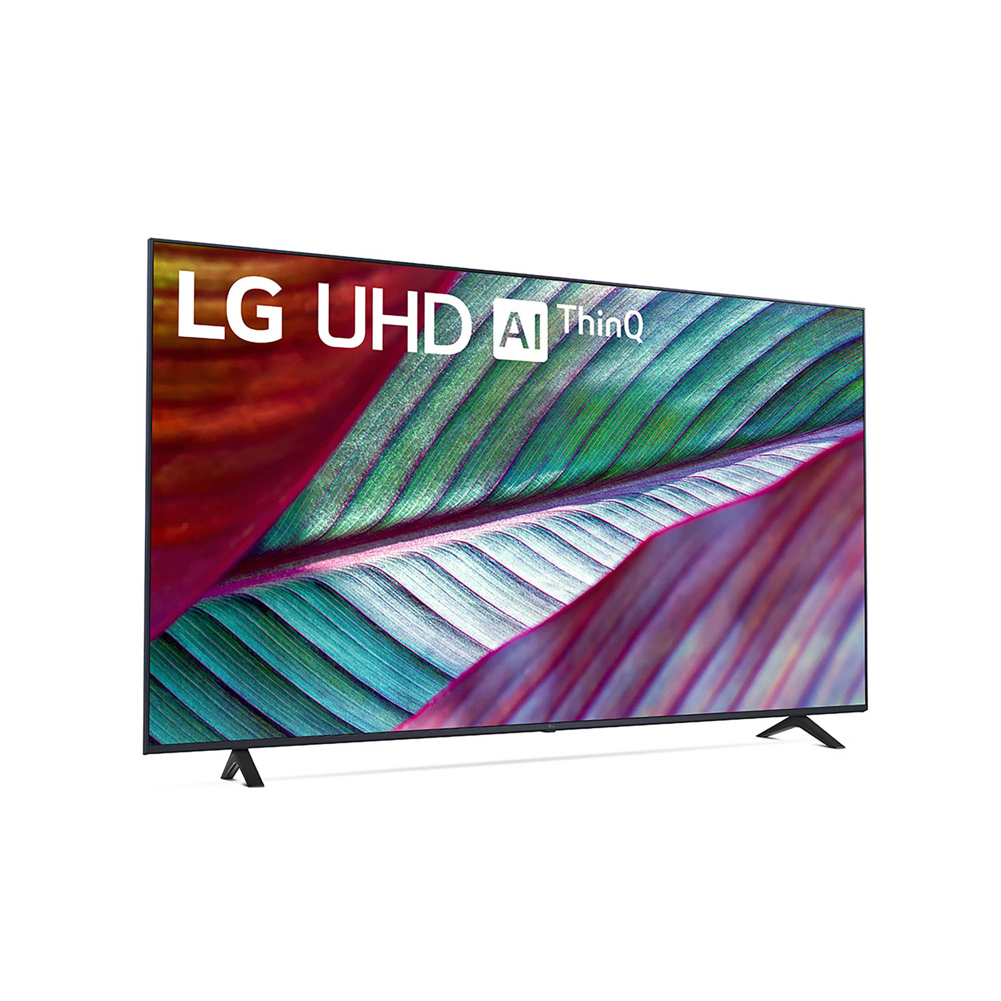 Lg smart tv sales and google home