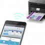 Epson Impresora Multifuncional L6270 Wi-Fi, Ethernet, Bluetooth, ADF Y Dúplex