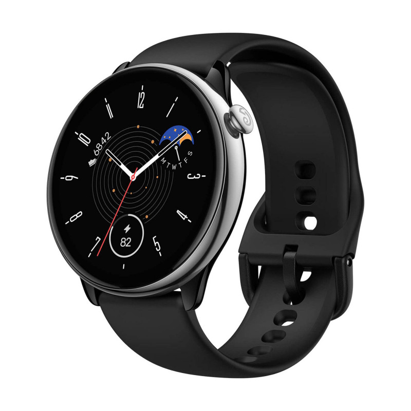 Amazfit Reloj Inteligente GTR Mini con GPS y Modo Deportivo