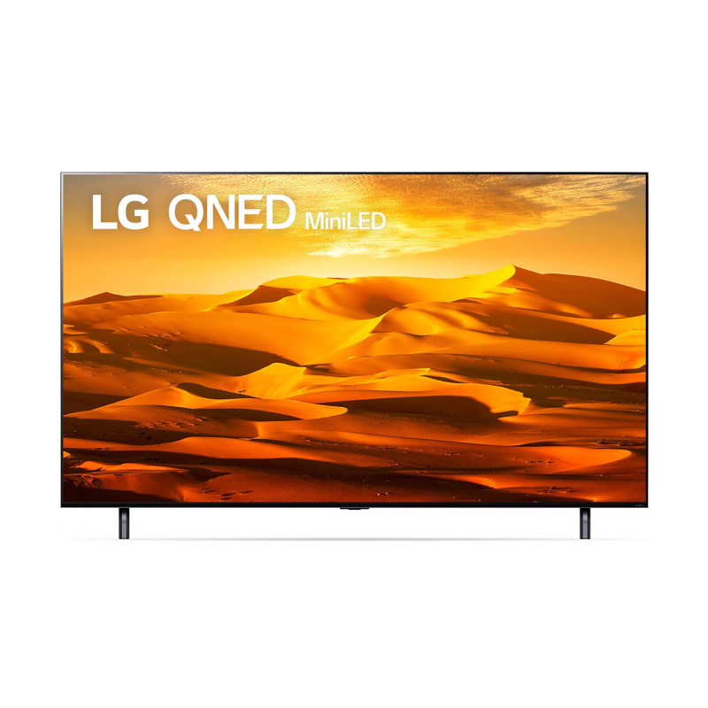 LG Smart TV 65" QNED 65QNED90SQA 4K 4 HDMI, 2USB, Wi-Fi y BT webOS 23