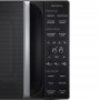 Electrolux Microondas EMDY25S0MXB 10 Niveles 11 Programas 0.9' 25L 1200W