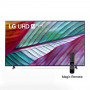 LG Smart TV 86" 86UR8750PSA 4K 3 HDMI, 2 USB, LAN, Wi-Fi y BT