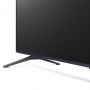 LG Smart TV 86" 86UR8750PSA 4K 3 HDMI, 2 USB, LAN, Wi-Fi y BT