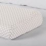 Almohada Cervical Memory Foam 50x30cm 60% Poliéster - 40% Viscosa Haus