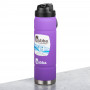 Botella Tomatodo Térmica Trailblazer Morado Mate 0.709L de Acero Inoxidable Bubba