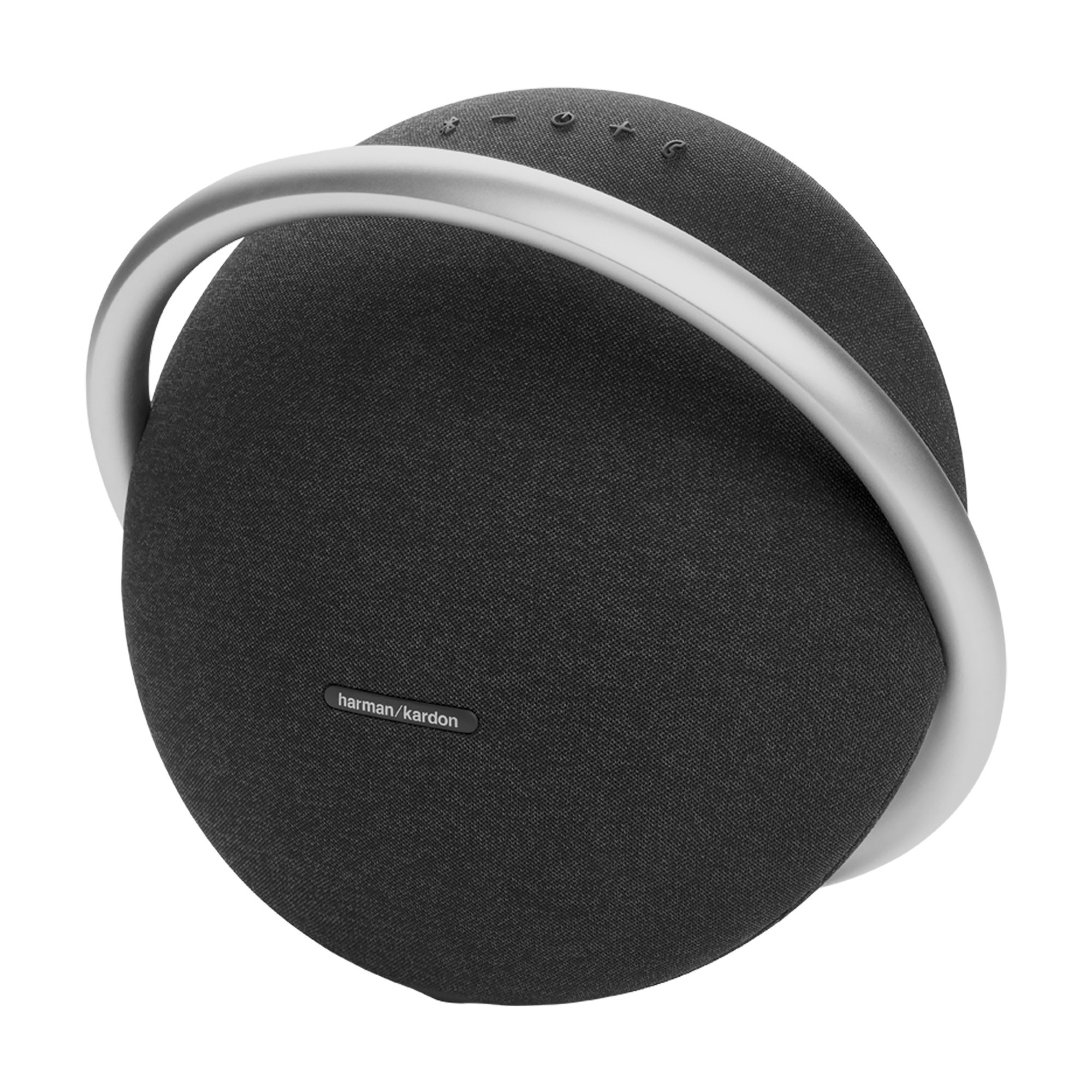 Harmon Parlante Portátil Bluetooth Recargable Onyx Studio 8 Negro