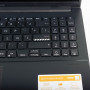 Asus Laptop Vivobook Go Negro Ryzen 5 7520u 16GB / 512GB SSD Win11 Home 15.6"