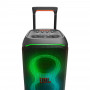 JBL Parlante Fiesta Party Box 320 Negro Bluetooth Recargable