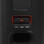 JBL Parlante Fiesta Party Box 320 Negro Bluetooth Recargable