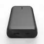 Belkin Banco de Energía USB-C / USB BPB002BTBK Negro Carga Rápida 20000mAh