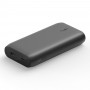 Belkin Banco de Energía USB-C / USB BPB002BTBK Negro Carga Rápida 20000mAh