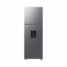 Samsung Refrigerador Top Mount RT31DG5220S9ED Silver 301L
