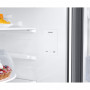 Samsung Refrigerador Top Mount RT31DG5220S9ED Silver 301L