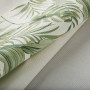 Haus Mantel Rectangular Florencia Flow Verde