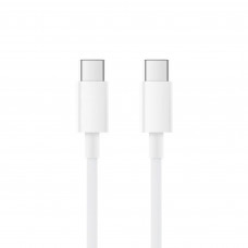 Xiaomi Cable USB-C Blanco 1.5m