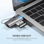 Ugreen Adaptador USB-C a SD Card / TF Card