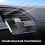 Ugreen Soporte Magnético de Ventilación de Auto para Celular