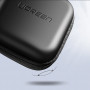 Ugreen Estuche Negro para Audífonos In Ear