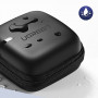 Ugreen Estuche Negro para Audífonos In Ear