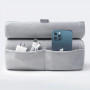 Ugreen Soporte Almohada Gris para Tablet con 3 Altura