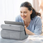 Ugreen Soporte Almohada Gris para Tablet con 3 Altura