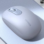 Ugreen Mouse Inalámbrico Bluetooth Celeste 2400DPI