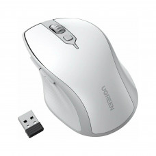 Ugreen Mouse Inalámbrico Bluetooth Ergonómico 4000DPI