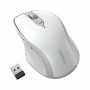 Ugreen Mouse Inalámbrico Bluetooth Ergonómico 4000DPI