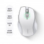 Ugreen Mouse Inalámbrico Bluetooth Ergonómico 4000DPI