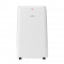 Mabe Aire Acondicionado Portátil 12000BTU PTM12CABWJM2 Blanco con Control Remoto