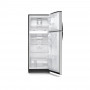 Mabe Refrigerador Top Mount RMP378FHEU Silver 378L