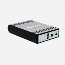 Forza UPS para Router USB DC-140USB Negro 14W