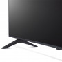 LG Smart TV UR78 4K Bluetooth, Wi-Fi, 3 HDMI, 1 USB y LAN + Barra