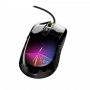 Genius Mouse Gaming Scorpion RGB M715 Negro con 6 Botones y DPI 7200