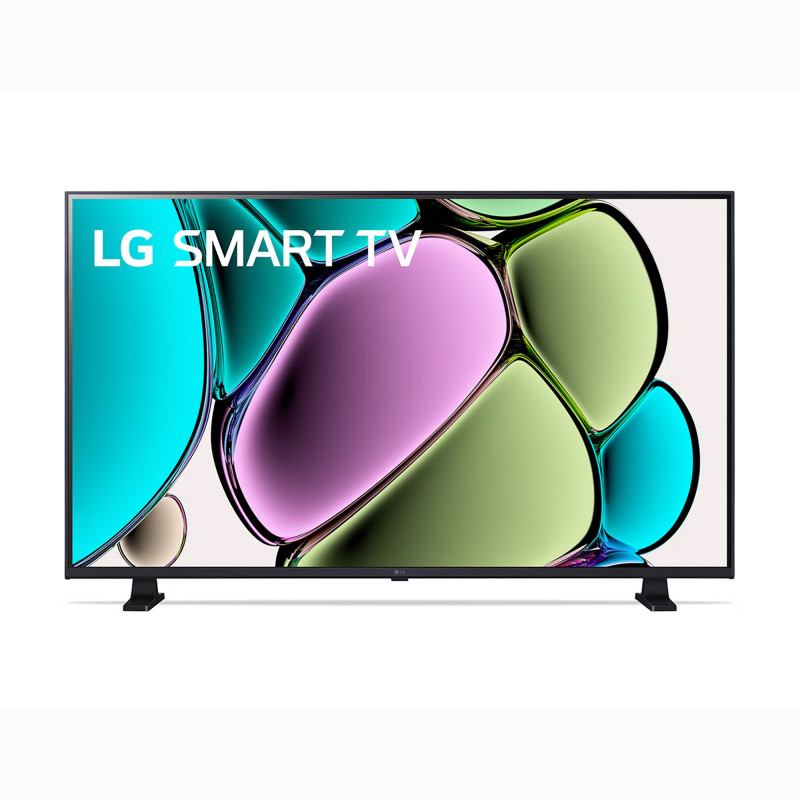 LG Smart TV LED 32LR650BPSA 32" HD webOS 2 HDMI y 1 USB