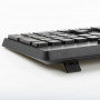 Genius Teclado y Mouse Bluetooth Silencioso KM-8206S Negro