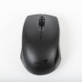 Genius Teclado y Mouse Bluetooth Silencioso KM-8206S Negro