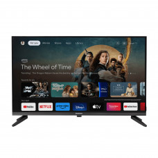 Indurama Smart Google TV HD 32TIKHD 32"