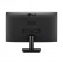 LG Monitor FHD 21.45" 22MP410-B con AMD y Modo Lectura