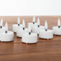 Juego de 9 Velas LED Tealight